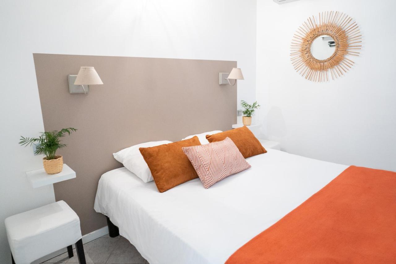 Logis Hotel La Feniere La Bouilladisse Экстерьер фото