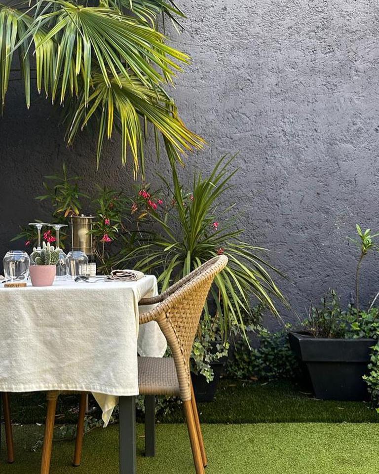 Logis Hotel La Feniere La Bouilladisse Экстерьер фото