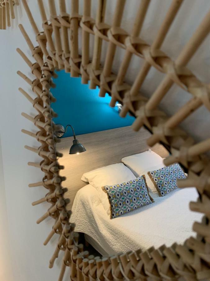 Logis Hotel La Feniere La Bouilladisse Экстерьер фото
